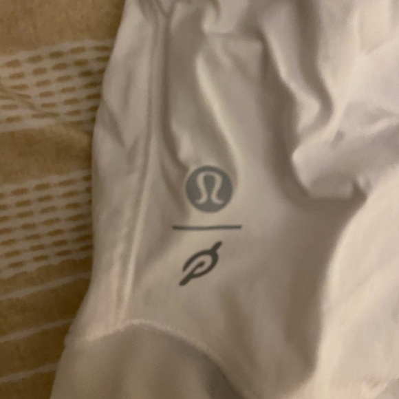 LULULEMON X PELOTON
hotty hot short - Picture 2 of 6